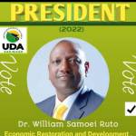 LODVIKO KIPKEMBOI Profile Picture