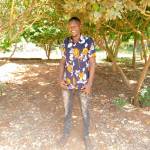 Dickson Murithi Profile Picture