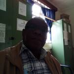 Maurice Omolo Profile Picture