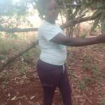 Salome Gaichiumia Profile Picture