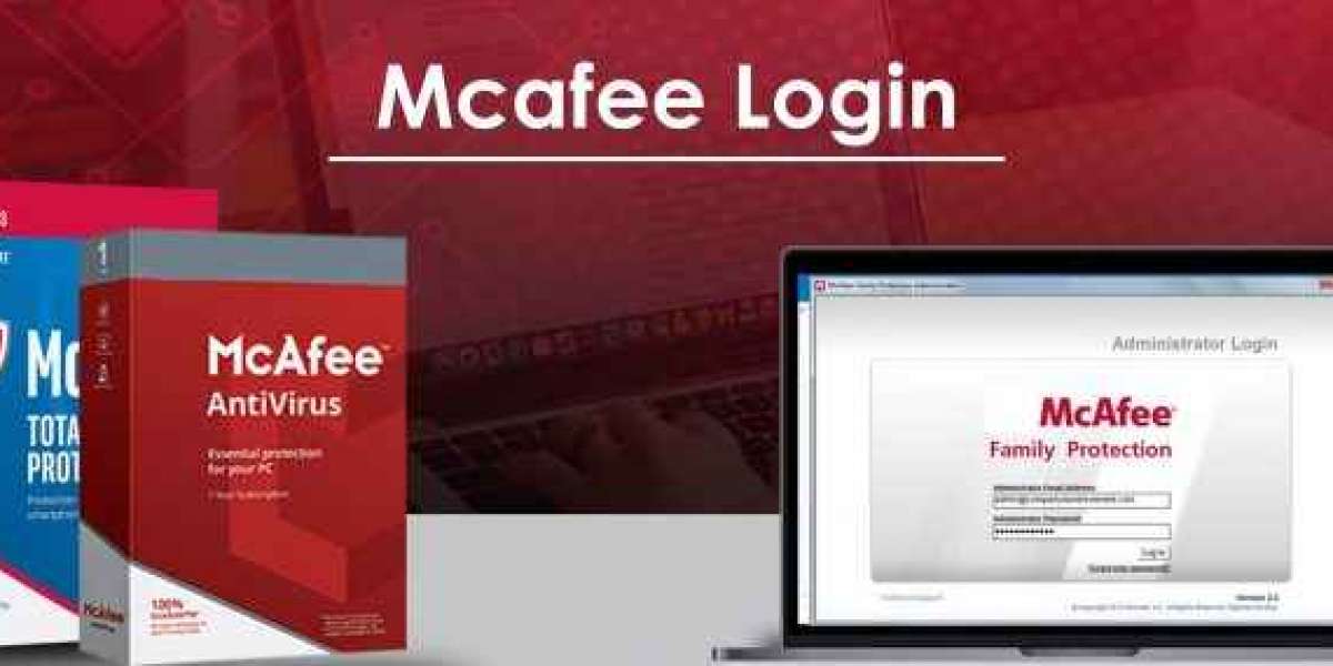 Mcafee.com/Activate – Enter McAfee Activate Product Key