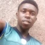 Rodgers Munai Profile Picture