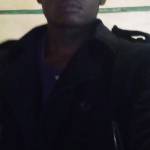 Benson Kamau Profile Picture