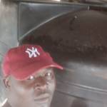 Tyras Omondi Profile Picture