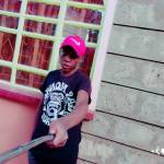 Samuel Waweru Profile Picture