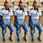 Carol Taabu Profile Picture