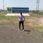 Titus Wabwire Profile Picture