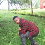 Daniel Umbu Profile Picture