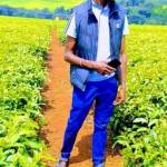 Kiplagat Evans Profile Picture