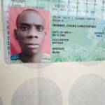 Nwanze Christopher Profile Picture
