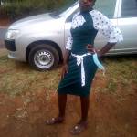 Elizabeth Wambui Profile Picture