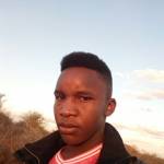 Isaac Mwangangi Profile Picture