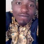 Martin Muthoni Profile Picture