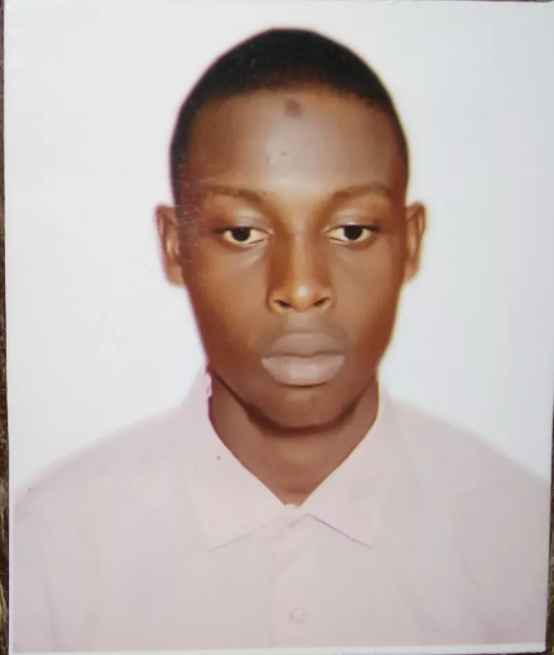 Taofeeq Olaitan Profile Picture