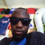 James Mwale Profile Picture