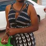 Mercy Kariuki Profile Picture