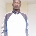 Eric Musyoka Profile Picture
