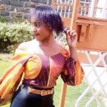 Lydiah Wamboo Profile Picture