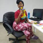 Jacinta Kamau Profile Picture