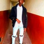 Wa Kamau Victor Profile Picture