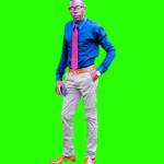 Victor Apicha Profile Picture