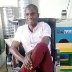 Silas Mboya Profile Picture