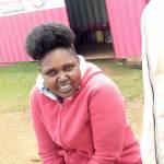 Diana Lagat Profile Picture