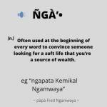 Jesse Njuguna Profile Picture