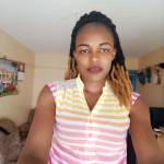 Elizabeth Gichuki Profile Picture