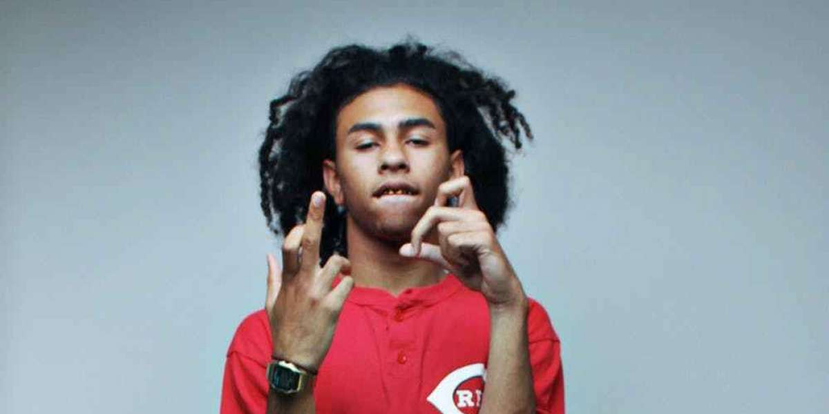 Robb Bank$ : How He Earned Respect In The Underground SoundCloud Music Scene.