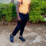 Henryjones Luyinda Profile Picture
