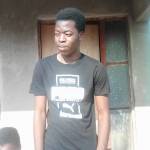 Given Junior Profile Picture