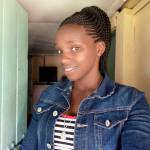 Mercy Chebet Profile Picture