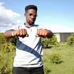 Calvin Kipkemboi Profile Picture