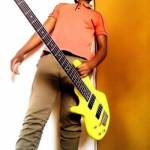 Shadrack Kiprono Profile Picture