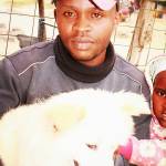 David Mbatia Profile Picture