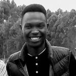 Brian Kiptoo Profile Picture