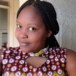 Ruth Mwanzi Profile Picture