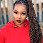 Lucy Njambi Profile Picture