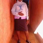 Miriam Mburu Profile Picture