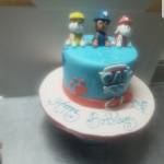 client Olivers Profile Picture