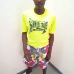 Paul Gitau Profile Picture