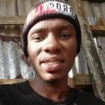 Yamkela Nodwele Profile Picture