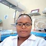 Chioma Okorji Profile Picture