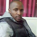 David Limo Profile Picture