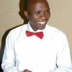 Edmond Habarugira Profile Picture