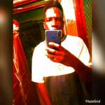 Rikie Kariuki Profile Picture