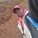 George Wandeto Profile Picture