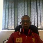 Sibusiso Buthelezi Profile Picture