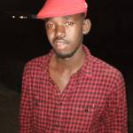 Omari Samson Profile Picture